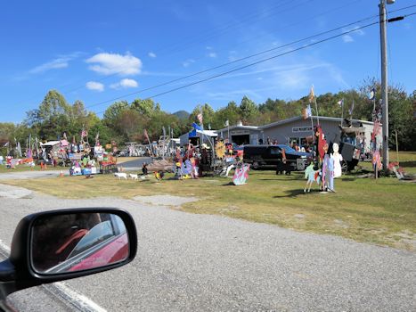 Trips near Georgia Home - Scene 11