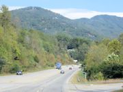 Great Smoky Mountain NP Photo 12