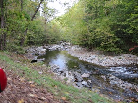 Trips near Georgia Home - Scene 20