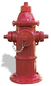 Fire Hydrant 