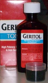 Geritol