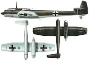 Strange and Unusual Aircraft Photo 2