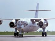 Strange and Unusual Aircraft Photo 3