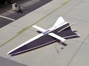 Strange and Unusual Aircraft Photo 5