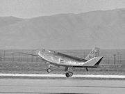 Strange and Unusual Aircraft Photo 10