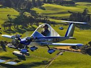 Strange and Unusual Aircraft Photo 14