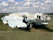 Strange and Unusual Aircraft Photo 15