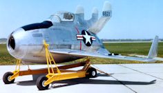Strange and Unusual Aircraft Photo 16