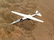 Strange and Unusual Aircraft Photo 17
