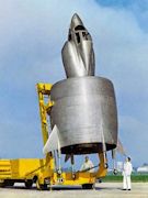 Strange and Unusual Aircraft Photo 19