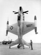 Strange and Unusual Aircraft Photo 20