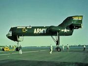 Strange and Unusual Aircraft Photo 23