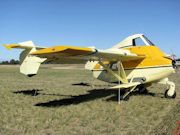 Strange and Unusual Aircraft Photo 24