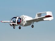 Strange and Unusual Aircraft Photo 27
