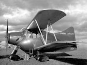 Strange and Unusual Aircraft Photo 30
