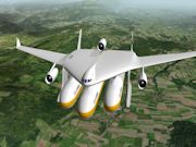 Strange and Unusual Aircraft Photo 31