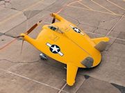Strange and Unusual Aircraft Photo 33