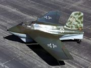 Strange and Unusual Aircraft Photo 34