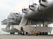 Strange and Unusual Aircraft Photo 35