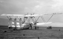 Strange and Unusual Aircraft Photo 40