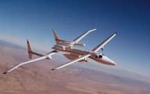 Strange and Unusual Aircraft Photo 42