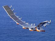 Strange and Unusual Aircraft Photo 46