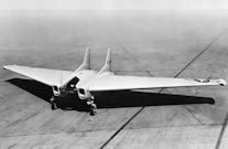 Strange and Unusual Aircraft Photo 47