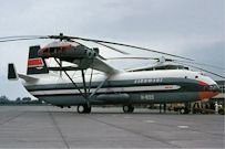 Strange and Unusual Aircraft Photo 48