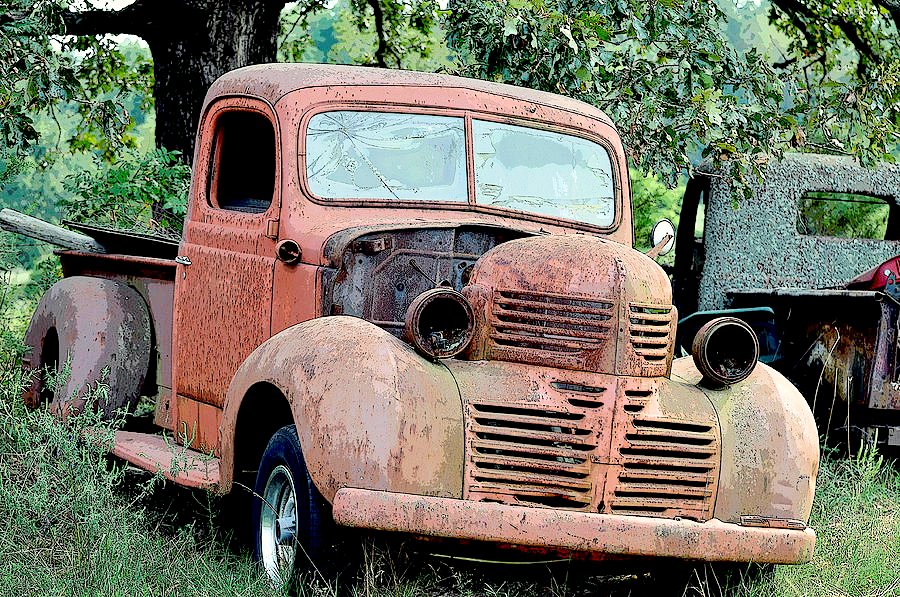 Pickup Trucks - Scene 11