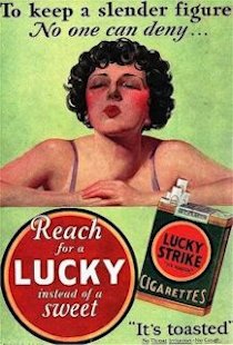 Absurd Ridiculous Preposterous Ads Photo 1