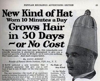 Absurd Ridiculous Preposterous Ads Photo 20