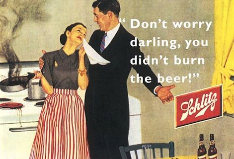 Absurd Ridiculous Preposterous Ads Photo 22