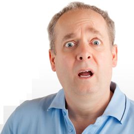 Bewildered 