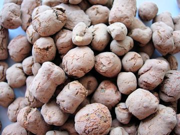 Clay Balls  