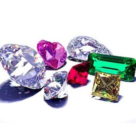 Precious Jewels  