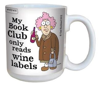 Humorous Coffee Mug 5