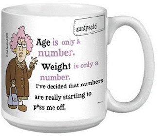 Humorous Coffee Mug 13