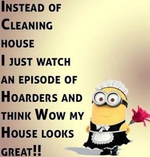 Minion Funnies Photo 1