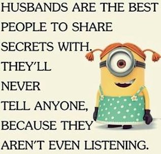 Minion Funnies Photo 5
