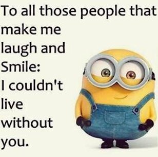 Minion Funnies Photo 11