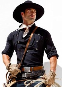 American Cowboy