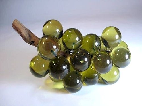 Plastic Grapes Kits - Photo 9