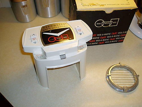 Veg-O-Matic - Photo 15