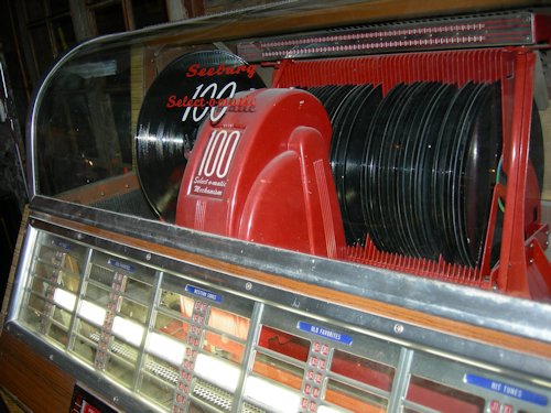 Jukebox - Photo 156