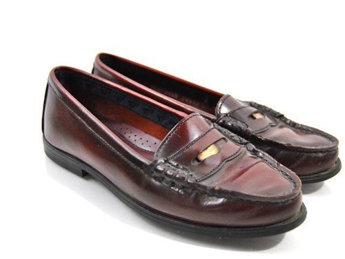 Penny Loafers - Photo 164