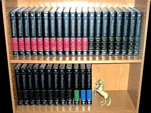 Encyclopedia Britannica - Photo 169