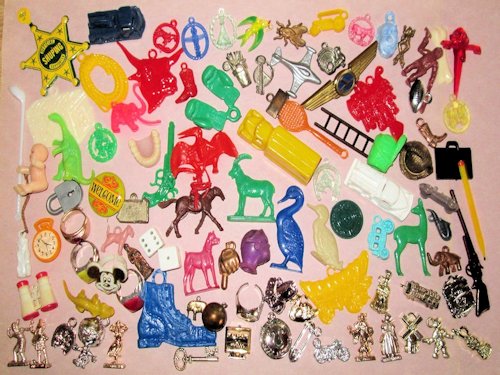 Cracker Jack Prizes - Photo 173