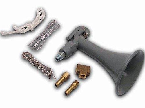 Car Air Horn - Photo 180