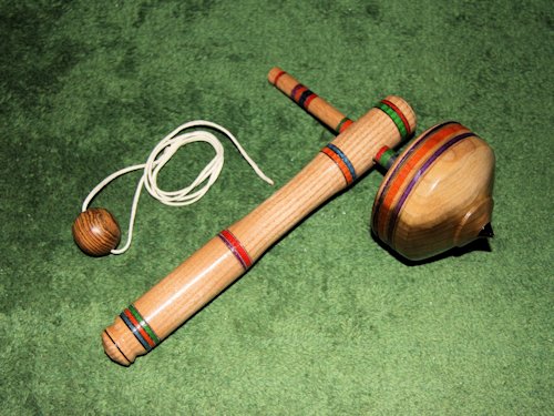 Toy Top - Photo 181