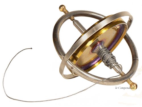 Gyroscope - Photo 182